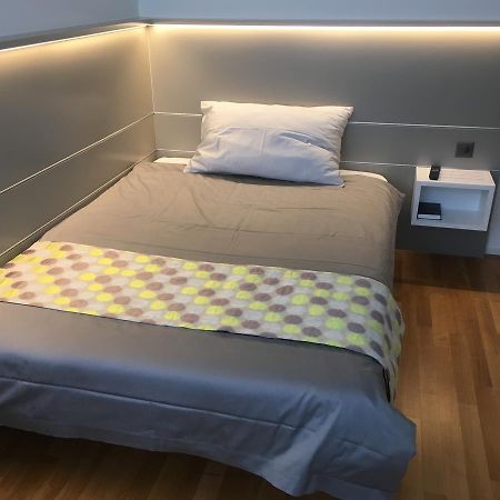 Hotel Flawil Εξωτερικό φωτογραφία