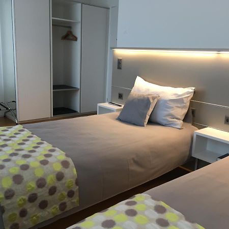 Hotel Flawil Εξωτερικό φωτογραφία