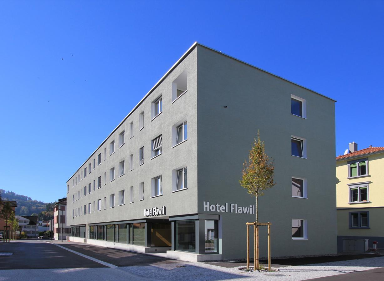 Hotel Flawil Δωμάτιο φωτογραφία
