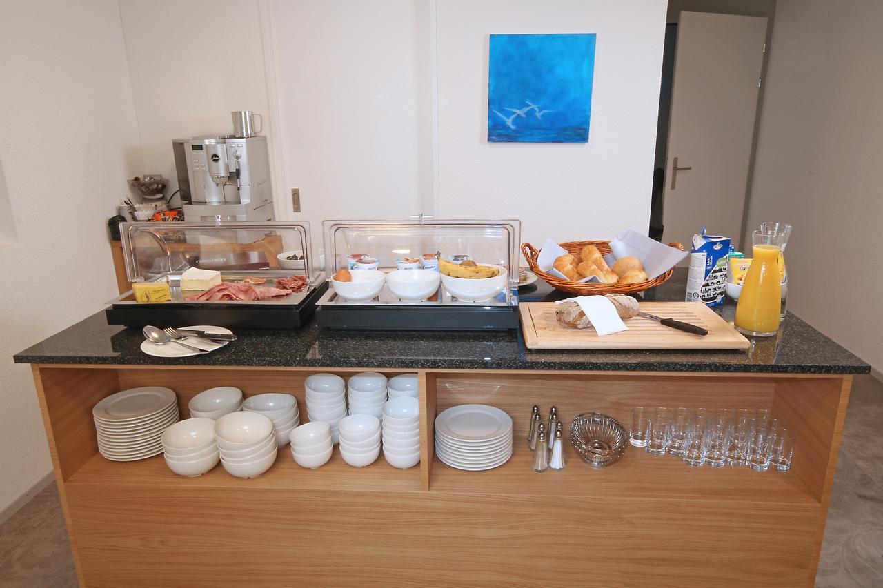 Hotel Flawil Εξωτερικό φωτογραφία