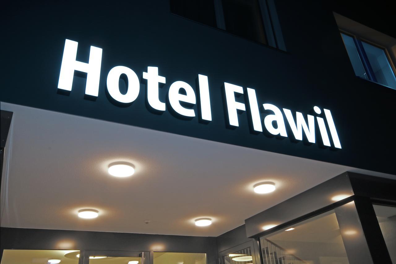 Hotel Flawil Δωμάτιο φωτογραφία