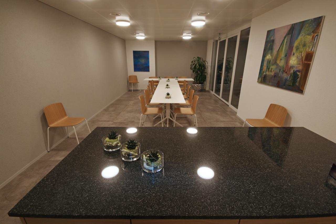 Hotel Flawil Εξωτερικό φωτογραφία