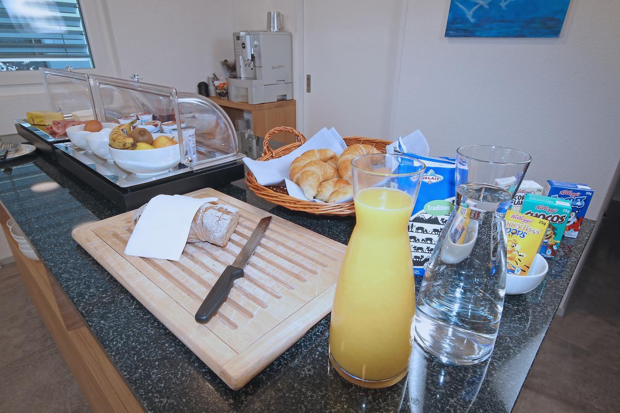 Hotel Flawil Εξωτερικό φωτογραφία