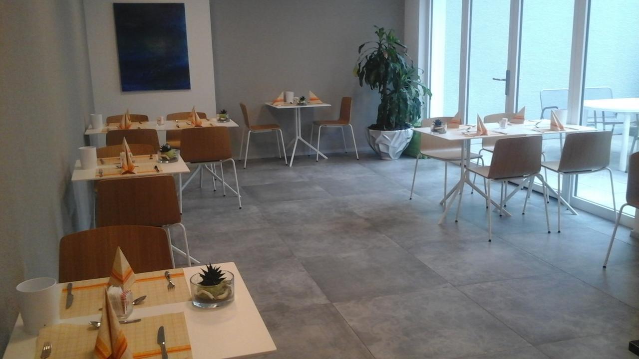 Hotel Flawil Εξωτερικό φωτογραφία
