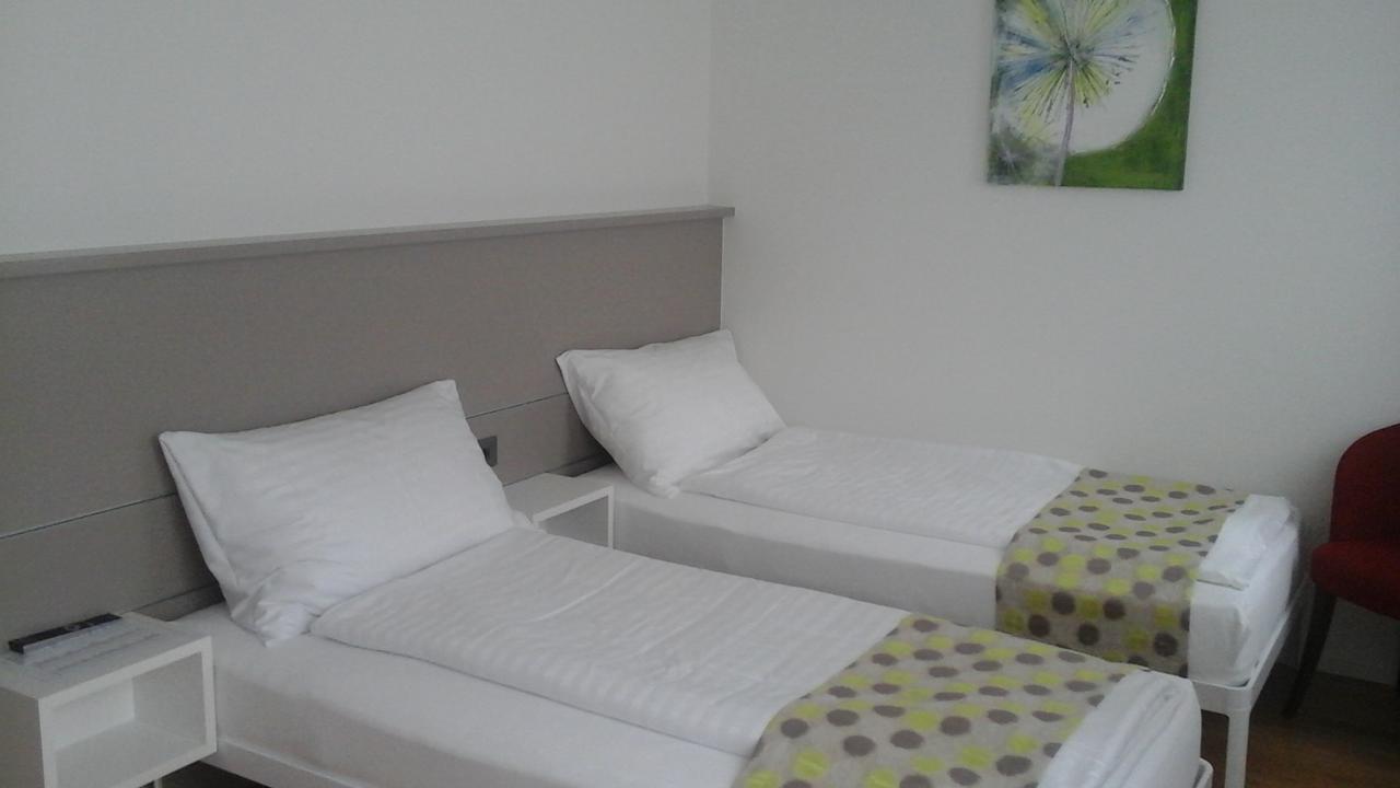 Hotel Flawil Εξωτερικό φωτογραφία