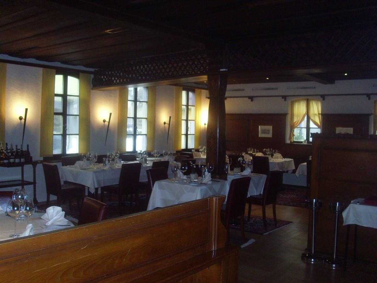 Hotel Flawil Εξωτερικό φωτογραφία