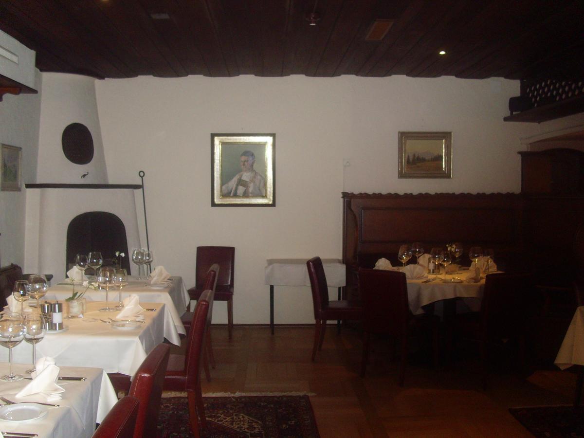 Hotel Flawil Εξωτερικό φωτογραφία