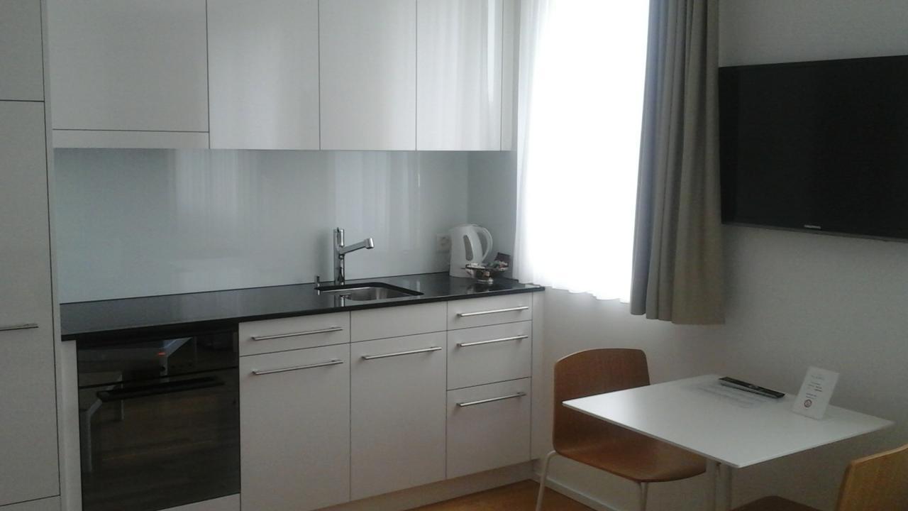 Hotel Flawil Εξωτερικό φωτογραφία