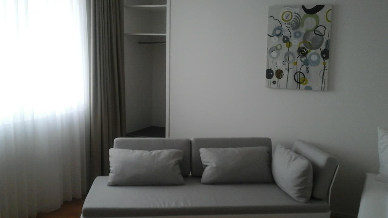 Hotel Flawil Εξωτερικό φωτογραφία