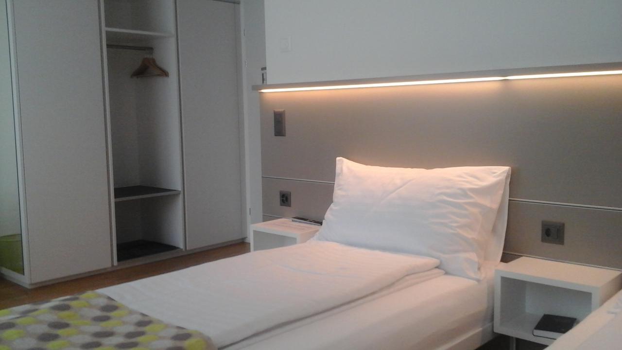 Hotel Flawil Εξωτερικό φωτογραφία