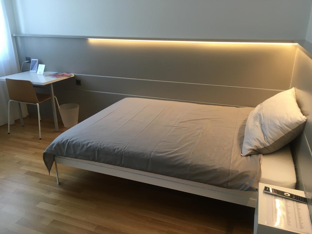 Hotel Flawil Εξωτερικό φωτογραφία