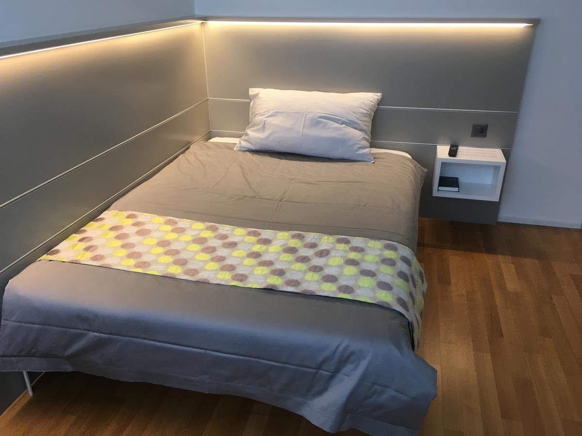 Hotel Flawil Εξωτερικό φωτογραφία