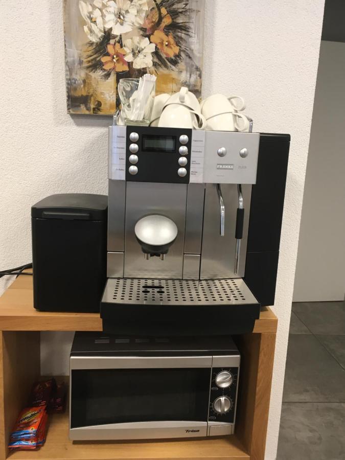 Hotel Flawil Εξωτερικό φωτογραφία