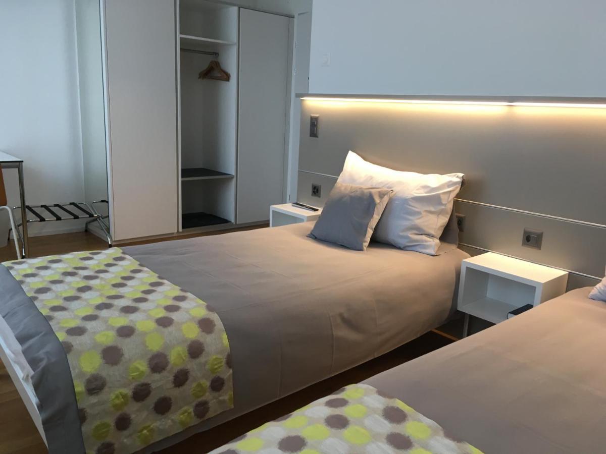 Hotel Flawil Εξωτερικό φωτογραφία