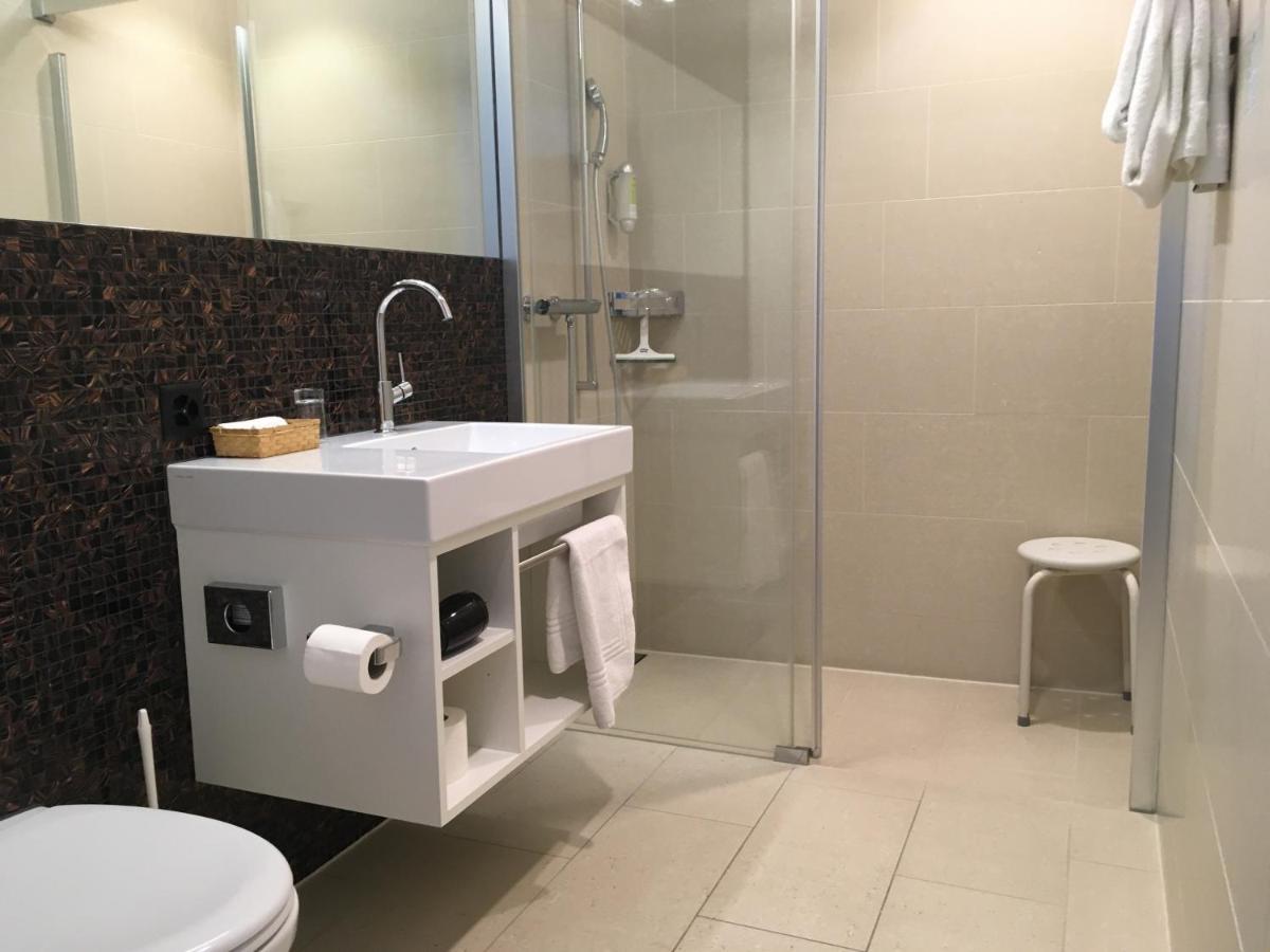 Hotel Flawil Εξωτερικό φωτογραφία